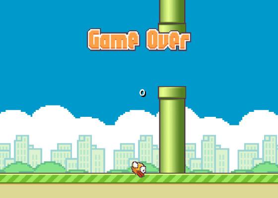 Flappy Bird 1 1