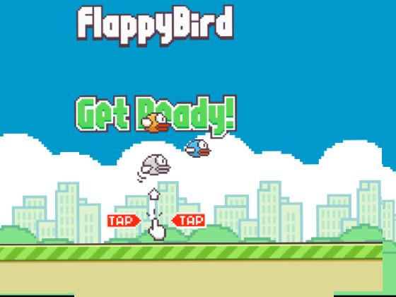 Flappy Bird 1