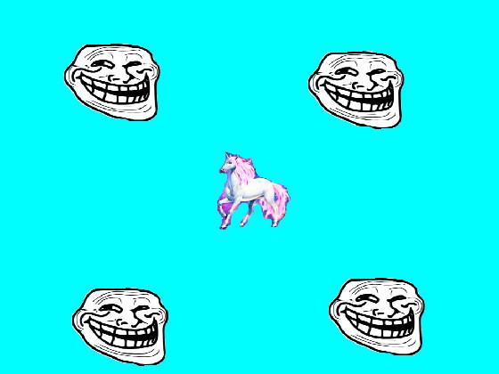 escape the troll faces 1