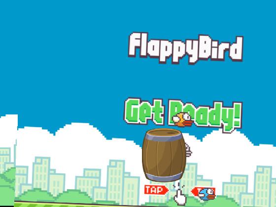 Flappy Bird 1 1