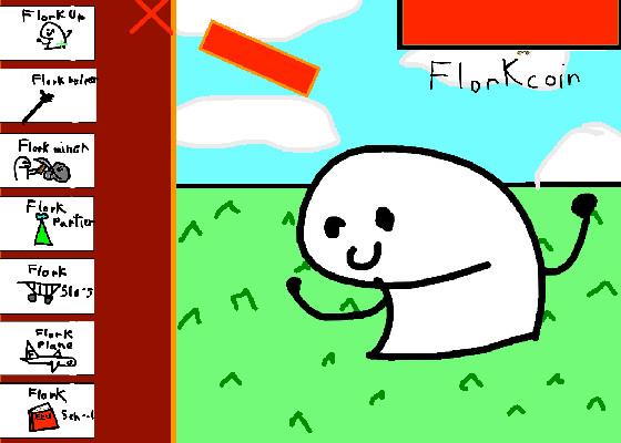 Flork Life