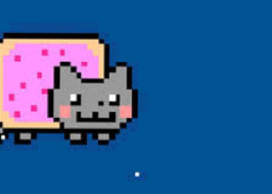 UWU Nyan Cat Music   1 1