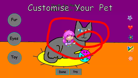 Pet Creator