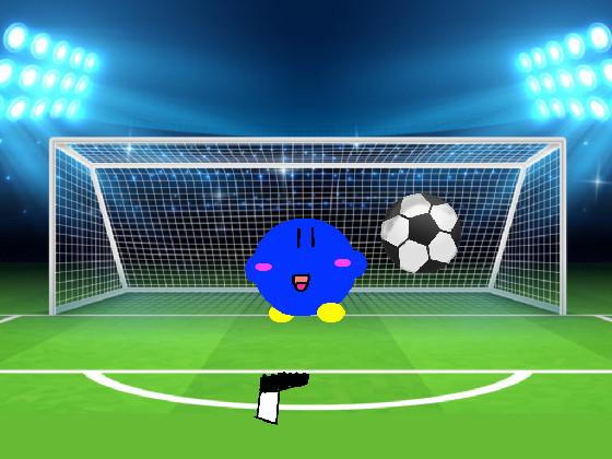 Mooties Soccer Penalty Kicks 1