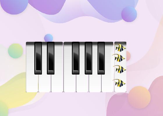 My Piano 6