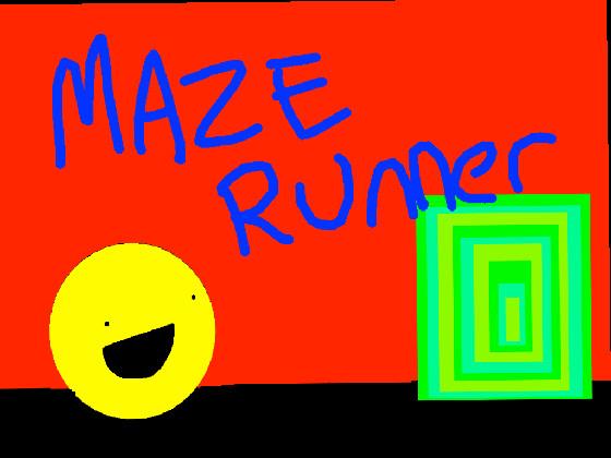 Maze Runner