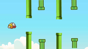 flappybird