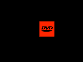 DVD Video Screensaver