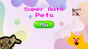 Super Auto Pets