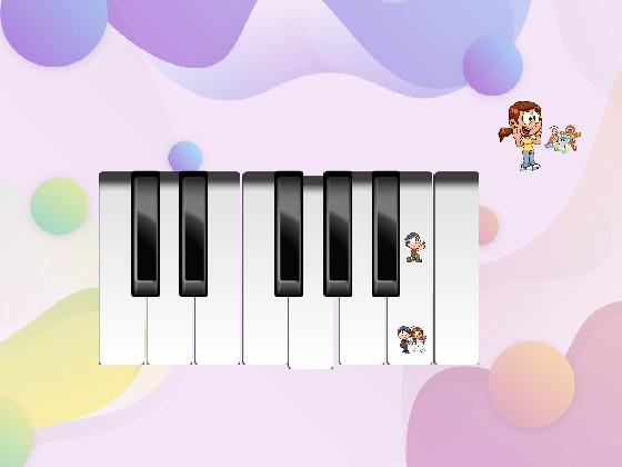 My Piano 1