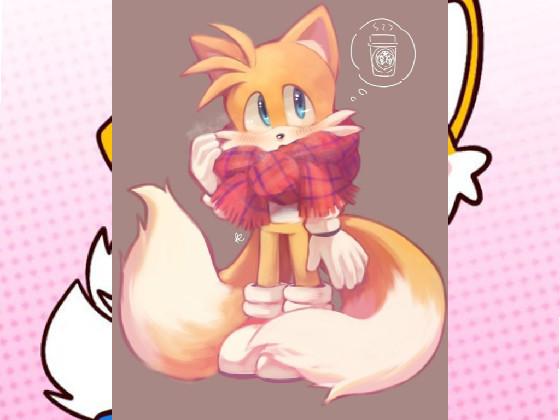 tails