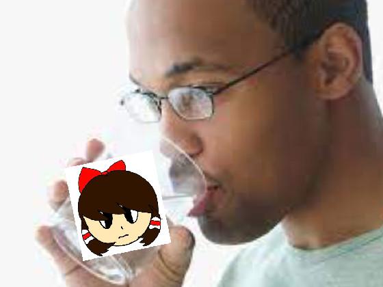 I SIP ON REIMU