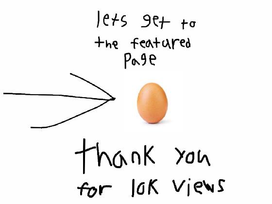 click the egg