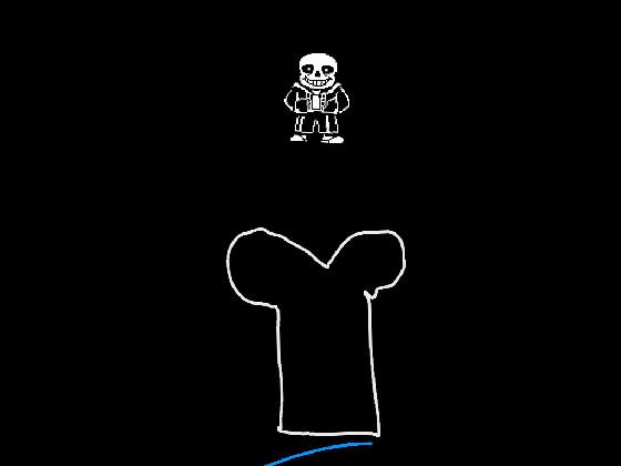 sans revenge 