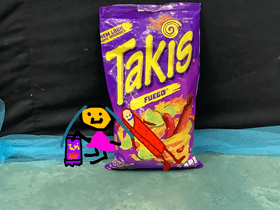 🔥Add Your OC With TAKIS🔥