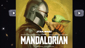 madalorian sound track