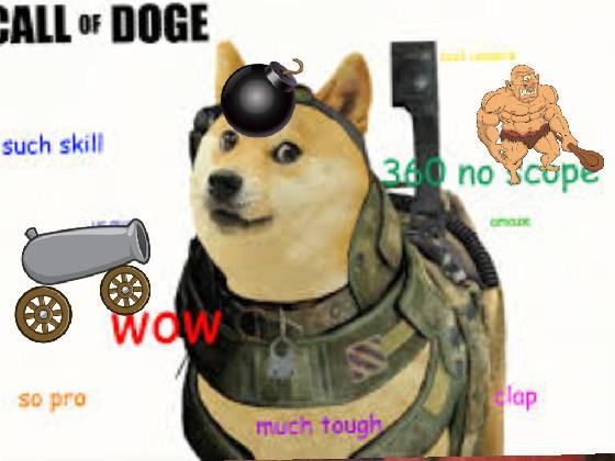 we will rock you DOGE VERISON 1 1 1 1