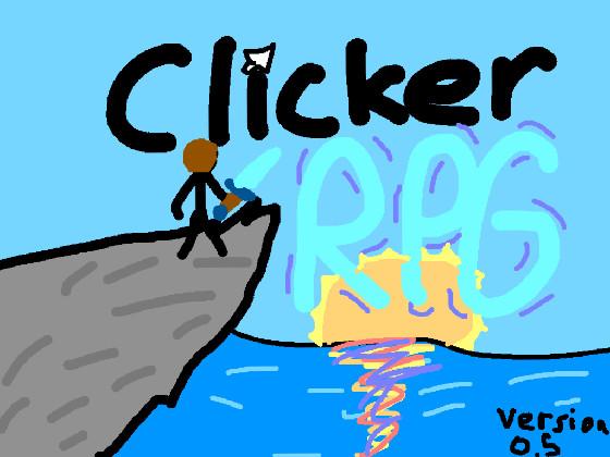 Clicker RPG! 1