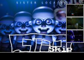 sister location mobile