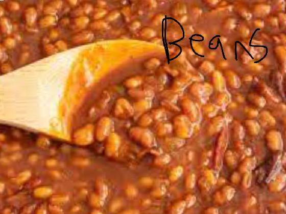 beans sim