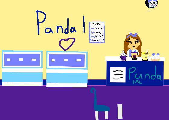 Panda Cafe, 1