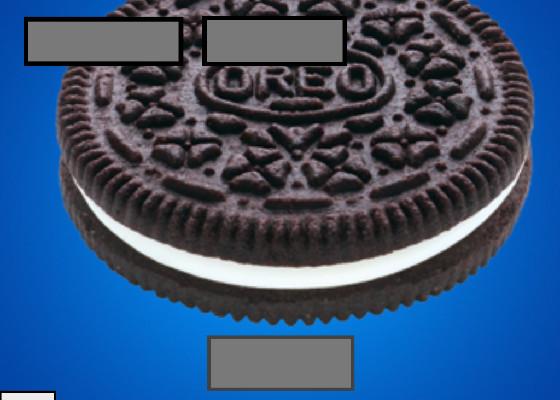 Oreo Clicker! 1 1