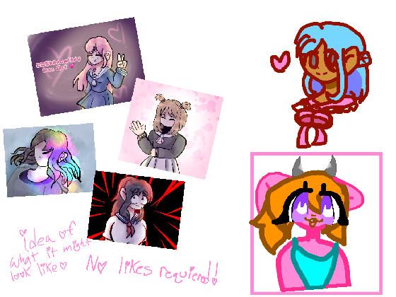 ART REQUESTS~! 1