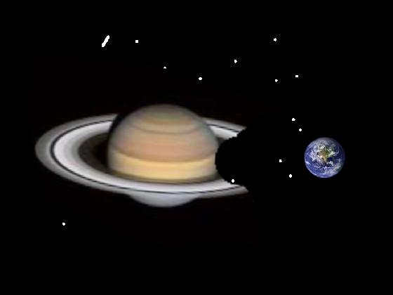 saturn