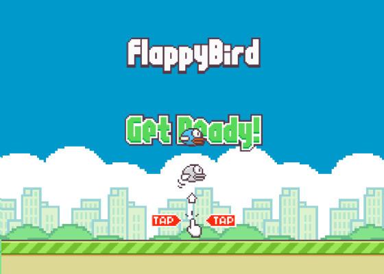 Flappy Bird