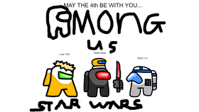 star wars among us