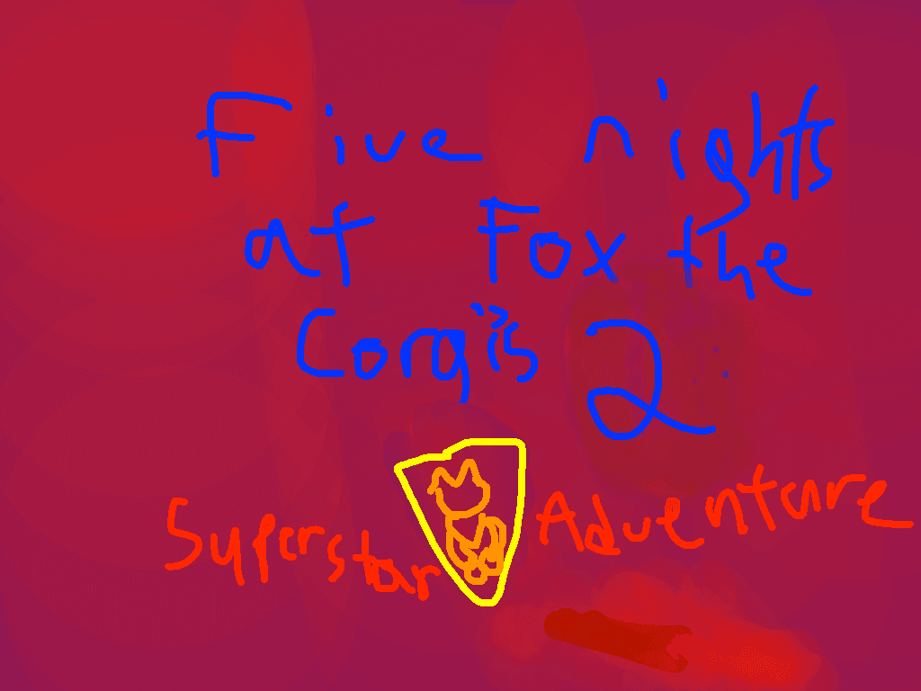 FNaFC 2: SuperStar Adventure