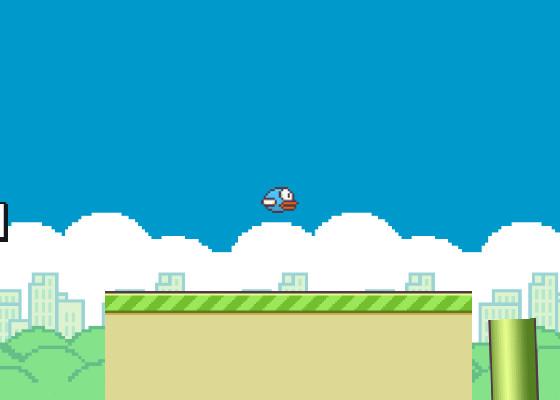 Flappy Bird 1