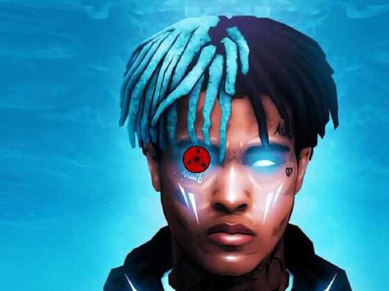 R.I.P xxxtentacion: moonlight 1