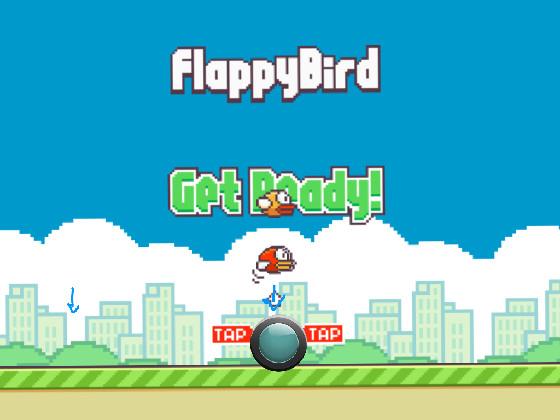 Flappy Bird! 1