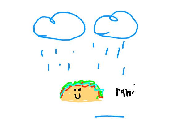 its raining tacos 1 1