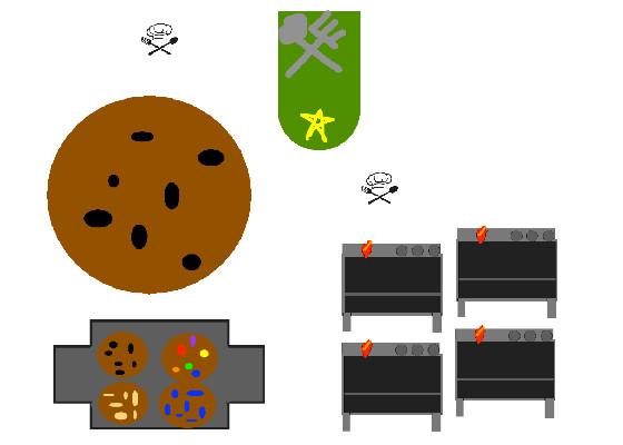 cookie simulator