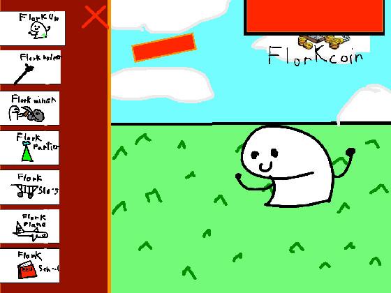 Flork Life  1