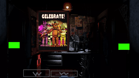 fnaf 1