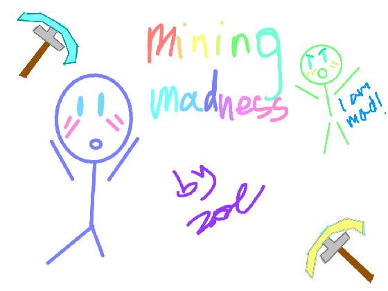 mining madness 