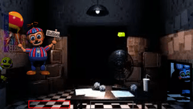 fnaf 2 remake