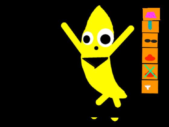  dancing banana 1 1