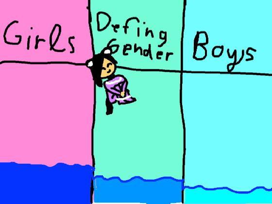 Girls vs Boys (No/Both Gender too)