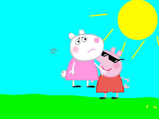 Peppa Pig Miki Maki Boo Ba Boo Song fixed 1 2 1 1