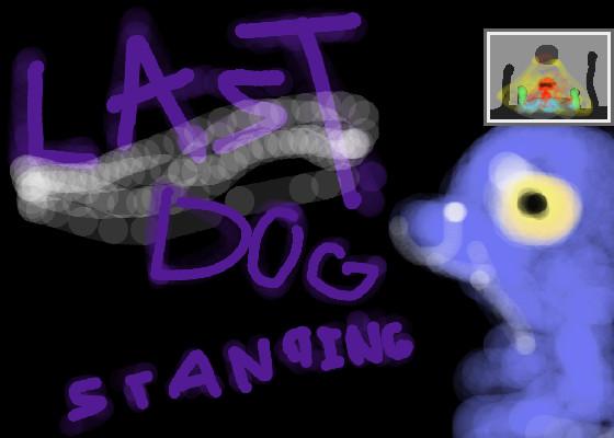 // Trailer // Last Dog Standing //