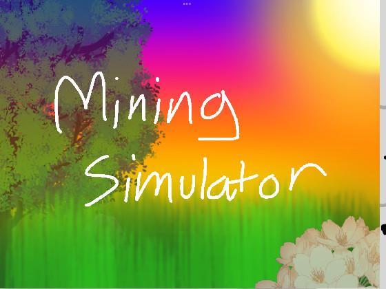 Mining Simulator 2.4.5 1