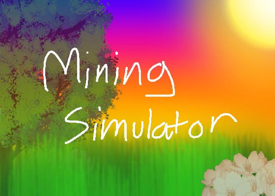 Mining Simulator