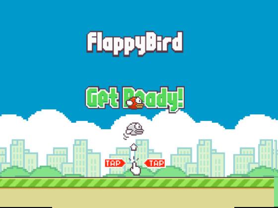 Flappy Bird! 69 1