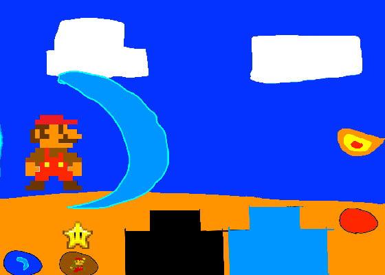 Mario Jump! (W.I.P.)