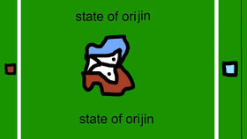 state of orijin