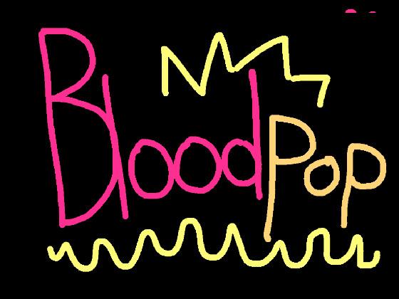 re:Bloodpop // Animation meme!